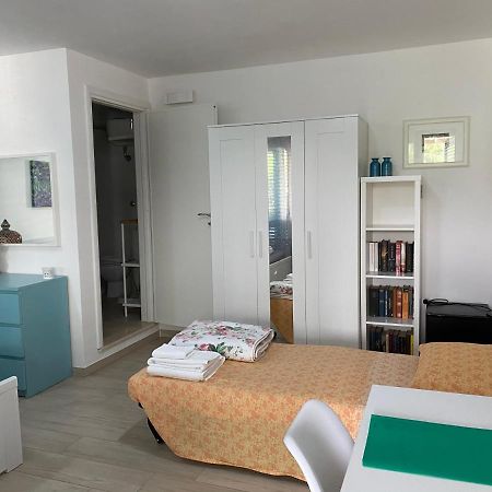 B&B Viadelmare Пату Екстер'єр фото