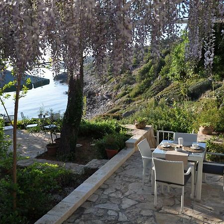 B&B Viadelmare Пату Екстер'єр фото