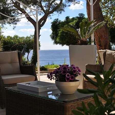 B&B Viadelmare Пату Екстер'єр фото