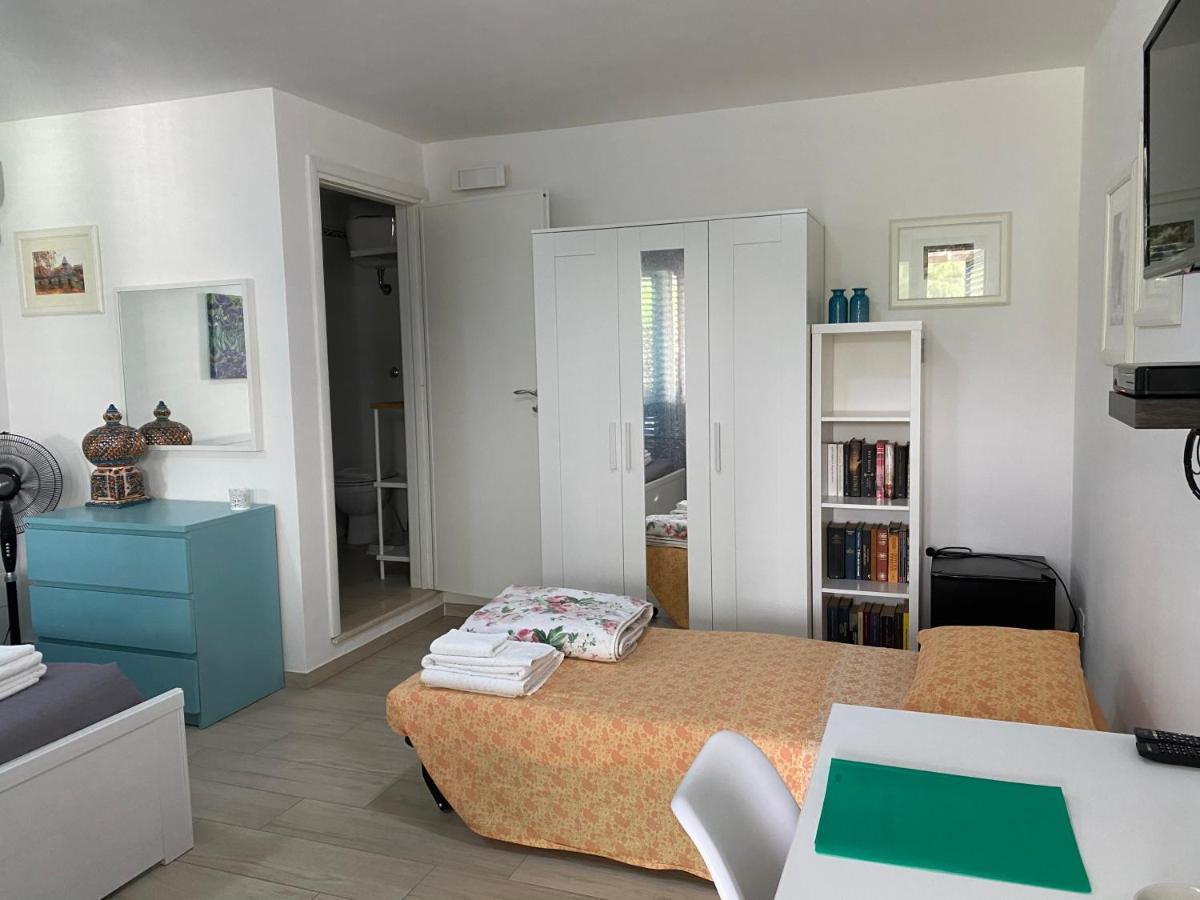 B&B Viadelmare Пату Екстер'єр фото
