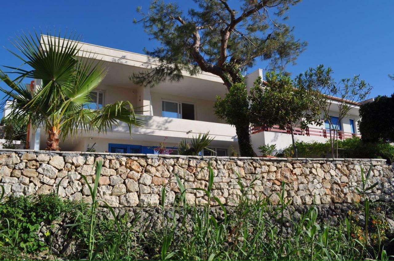 B&B Viadelmare Пату Екстер'єр фото