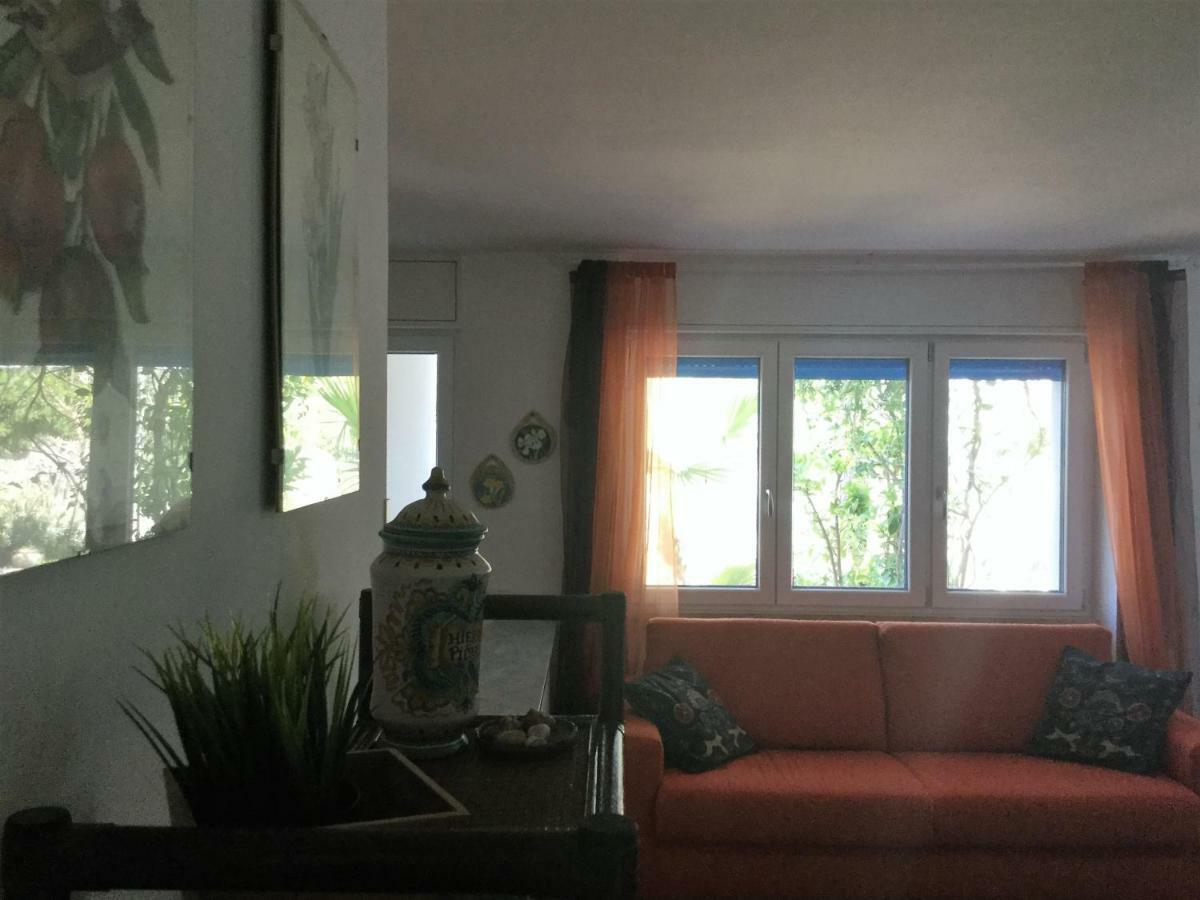 B&B Viadelmare Пату Екстер'єр фото