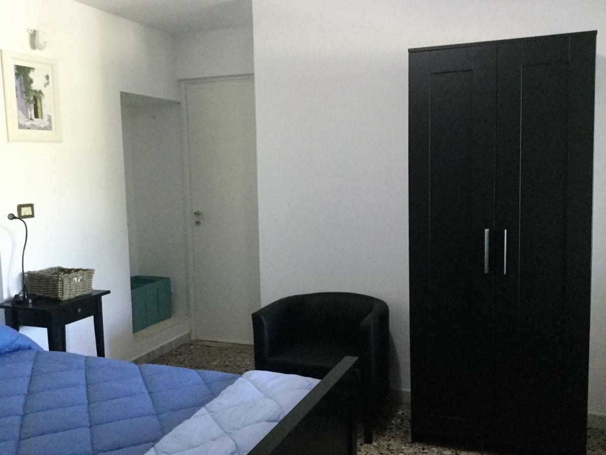 B&B Viadelmare Пату Екстер'єр фото