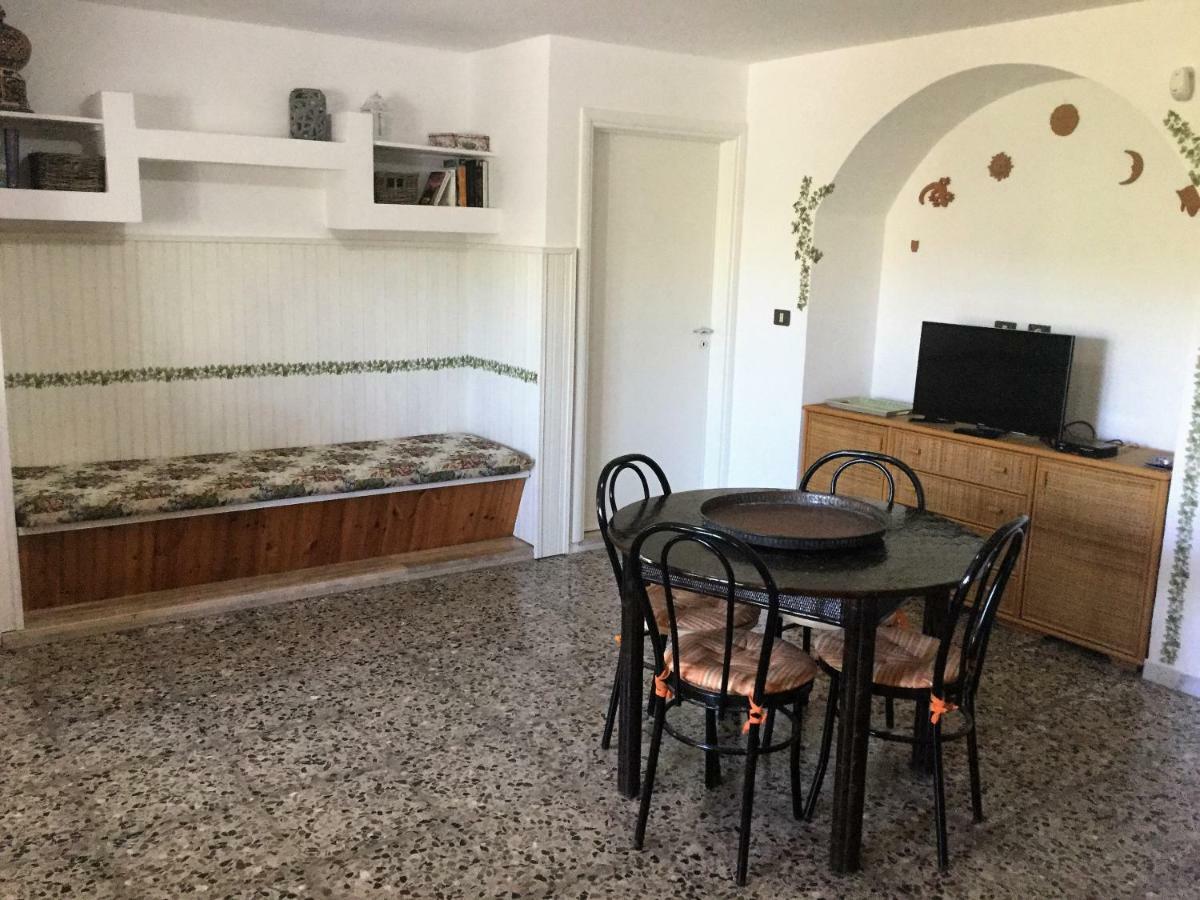B&B Viadelmare Пату Екстер'єр фото