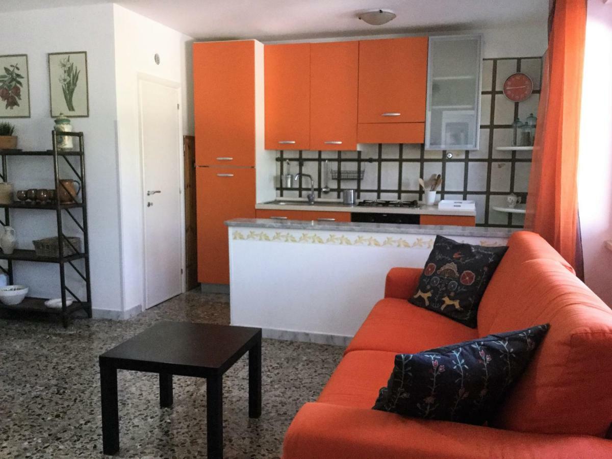 B&B Viadelmare Пату Екстер'єр фото