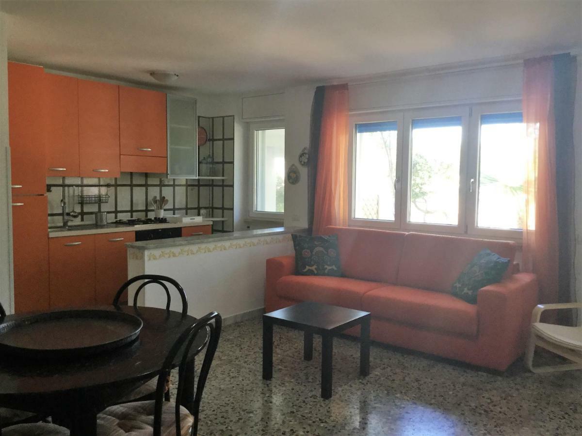 B&B Viadelmare Пату Екстер'єр фото